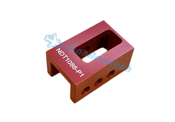 TRANSDUCER POSITIONER